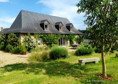 Chambres d'Hôtes en Pays de la Loire - Nos Pépites