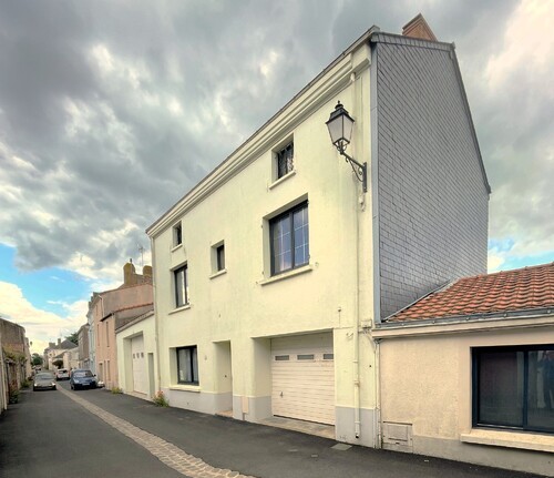 Chambre d'hôtes Pied à Terre