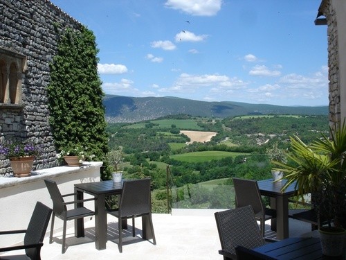 Chambre d'hôtes La Bastide de Caseneuve