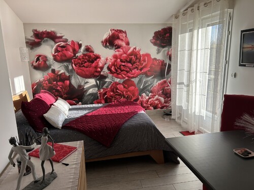 Chambre d'hôtes Chambre d’hôtes Pivoine