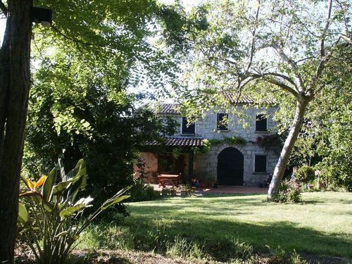 Chambre d'hôtes Domaine de Croccano